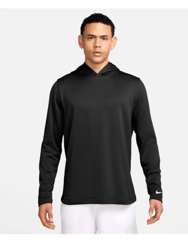 NIK-HM5820-Sweat à capuche Nike Dri-FIT Tour